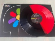 James - All The Colours Of You