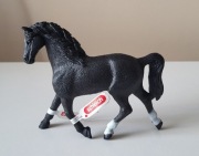 Schleich koń holsztyński klacz figurka model exclusive z 2017 r.