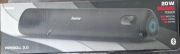 Głośnik Bluetooth HAMA Piperoll 3.0 20W IPX5 NM Popokazowy