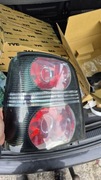 Witam sprzedam oryginalną czarną lampę do vw touran Lewa po obijana