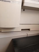 Kserokopiarka Panasonic 7115   do formatu papieru – A3 i A4