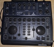 Behringer B-Control Deejay BCD2000