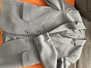 Garnitur dla chłopca