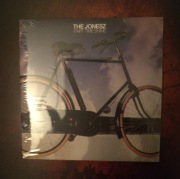 THE JONESZ - PART TIME SHINE