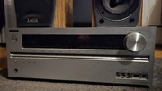 Zestaw kina domowego Onkyo TX-NR509 plus kolumny Taga Harmony