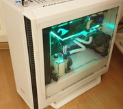 PC AM4: 6900XT, R9 5950X, 32GBDDR4 G.Skill, custom LC