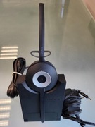 Jabra Pro 920 Mono WHB003 920-25-508-101