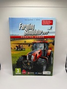 Farming Simulator 2013 URSUS - Gra PC! 