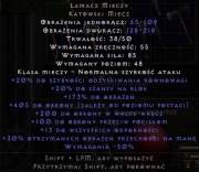 Łamacz Mieczy - Katowski Miecz , Ladder S3