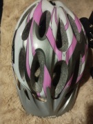 Kask rowerowy uwex rozmiar 56 