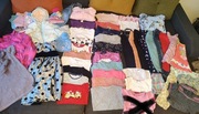 Zestaw ubranek 110-116 - 49 szt + gratis foto 4 