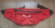  Nerka Salewa Lite Train Hipbelt flame