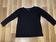 Bluzka z rękawami 3/4