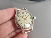 Zegarek start ctapt mechaniczny radziecki