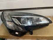 LAMPA REFLEKTOR PRAWA PRAWY BI XENON OPEL CORSA E X15 2014- 1EF011830-10