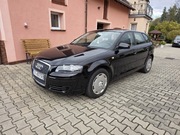 Audi A3 Sportbeck 2006r.