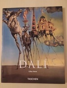 Salvador Dali wyd. Taschen