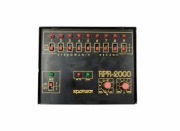 Regulator mocy biernej Sponsor RPR-2000