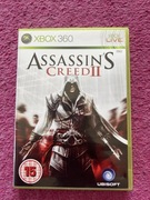 Assassin Creed 2 Xbox 360