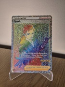 Karta Pokemon TCG: Spark (PGO 085)