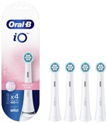 ORYGINALNE KOŃCÓWKI ORAL-B iO GENTLE CARE 4szt.