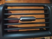 Kratka nawiewu Mercedes w210 okular