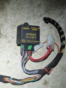 Moduł haka JAEGER CC Modul 12V 52400007