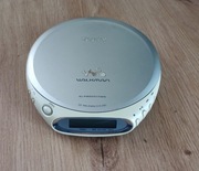 Discman Sony D-EJ361 CD WALKMAN Odtwarzacz