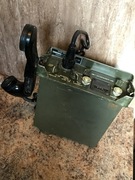 C-435/GRC ARMII AMERYKAŃSKIEJ (STANDARD ELEKTRIK)