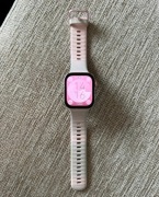 Zegarek smartwatch Huawei watch fit 3 ładowarka