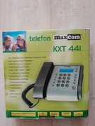 Telefon Maxcom KXT 441