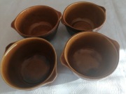 Miseczki, bulionówki, salaterki Mirostowice sztuk 4