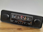 Zabytkowe radio BLAUPUNKT MANNHEIM K Mercedes w114 w115 w116 r107 w123