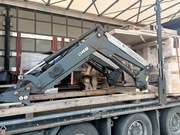 Tur Quicke Q48  ładowacz czołowy