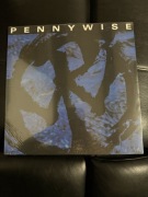PENNYWISE – Pennywise LP 1991 Skate Punk Epitaph Records