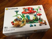 LEGO 910037 Bricklink Grzybowy dom