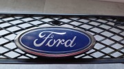 Gril  ford Focus  mk 1 98-2001