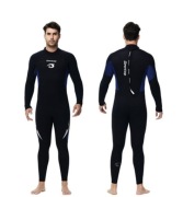 Strój piankowy pływacki Owntop XL