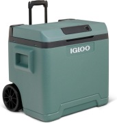 Nowa,po zwrocie Lodówka elektryczna IGLOO IE42 42L 12V i 230V