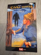 Saga Córka morza. Obcy.