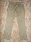 George spodnie chino męs. W32 L30 NOWE