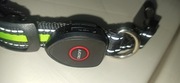 Obroża dla psa - nowe Petlover #Solar#usb