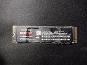 Dysk twardy M.2 SSD NVMe 4TB