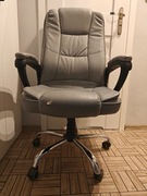 Krzesło biurowe obrotowe