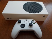 Xbox Series S 512GB + kontroler