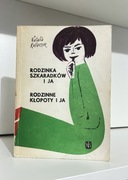 Rodzinka Szkaradków i ja / Rodzinne kłopoty i ja - Natalia Rolleczek