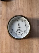 Stary niemiecki barometr