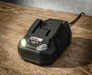 Szybka ładowarka PARKSIDE PLG 20 C3 4,5A