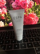 Rozświetlający peeling