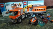 Lego 60035 pojazd arktyczny 